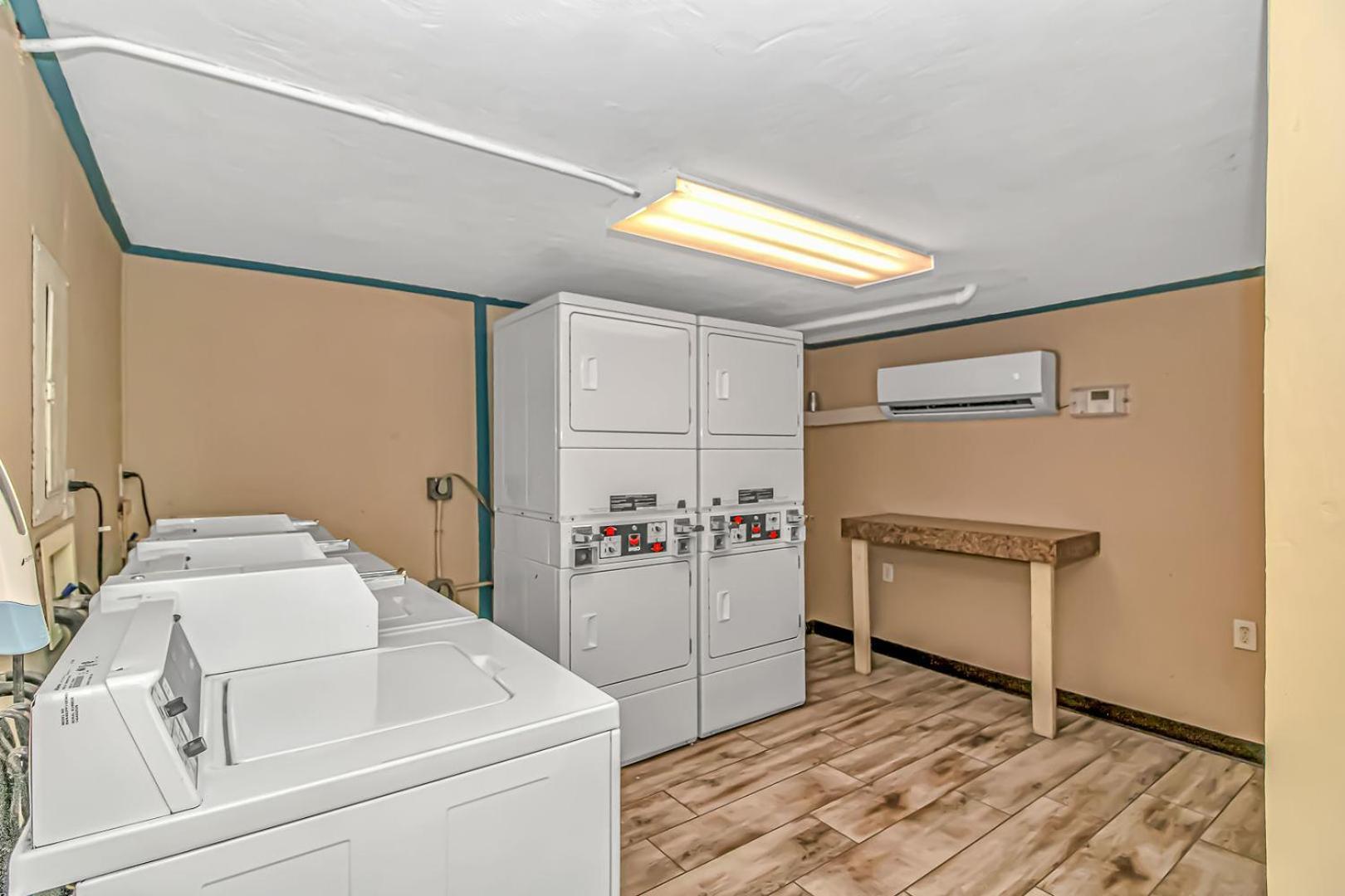 5Th Floor Direct Oceanfront Double Suite Sleeps 6 Meridian Plaza 503 Μιρτλ Μπιτς Εξωτερικό φωτογραφία