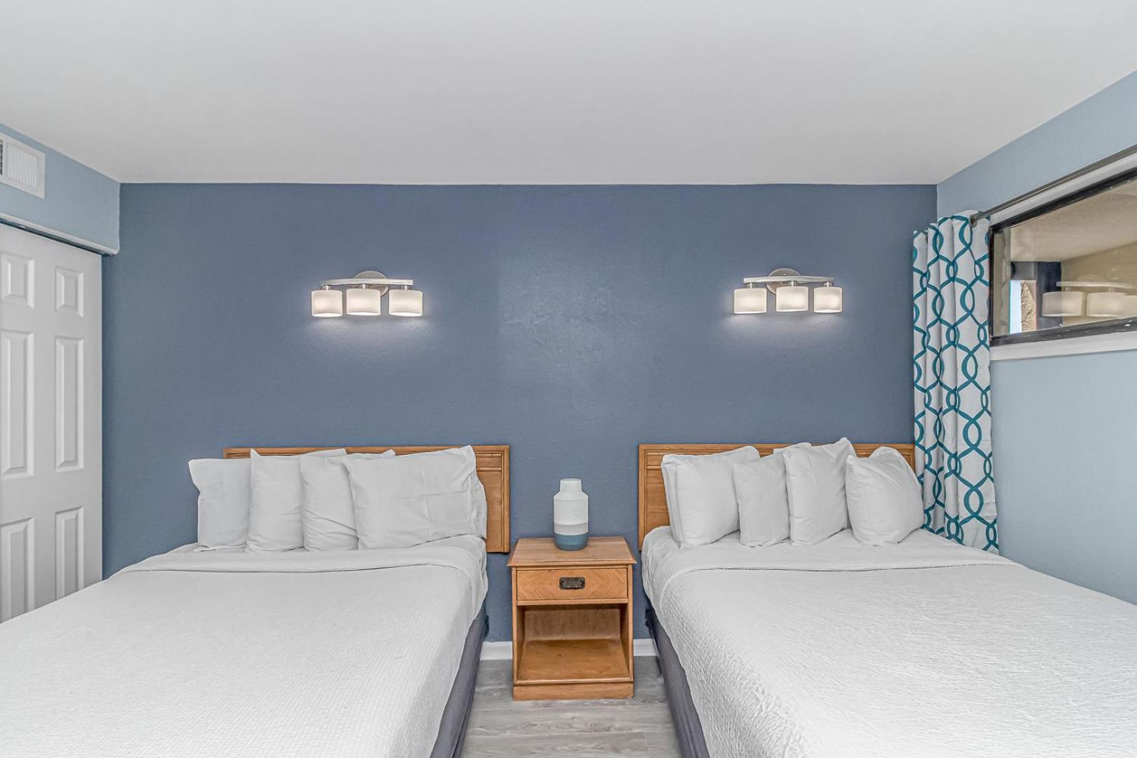 5Th Floor Direct Oceanfront Double Suite Sleeps 6 Meridian Plaza 503 Μιρτλ Μπιτς Εξωτερικό φωτογραφία