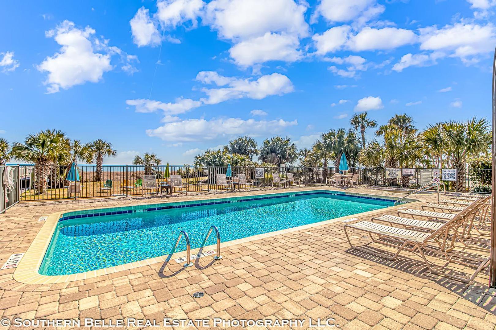 5Th Floor Direct Oceanfront Double Suite Sleeps 6 Meridian Plaza 503 Μιρτλ Μπιτς Εξωτερικό φωτογραφία